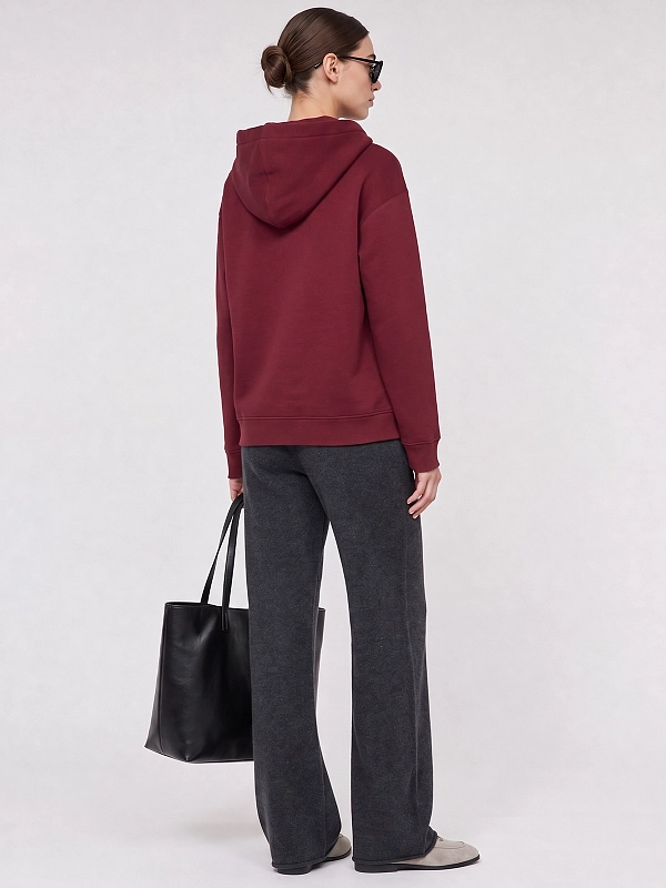 толстовка Max Mara SMMAURORA