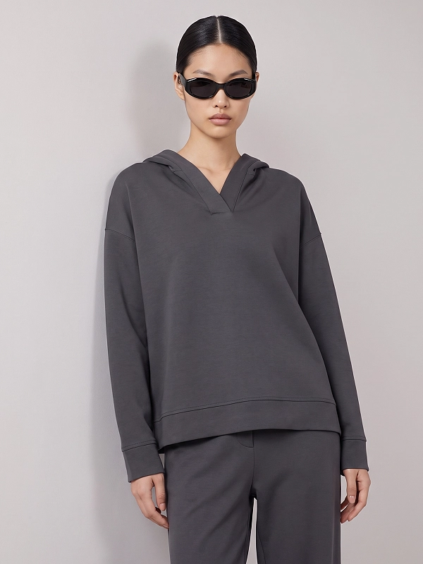 толстовка Max Mara SMMBUONA