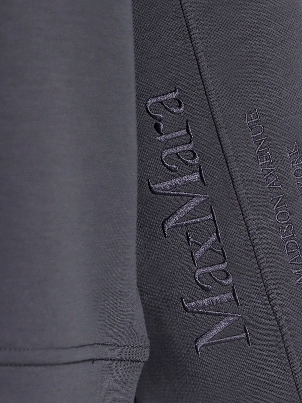 толстовка Max Mara SMMBUONA