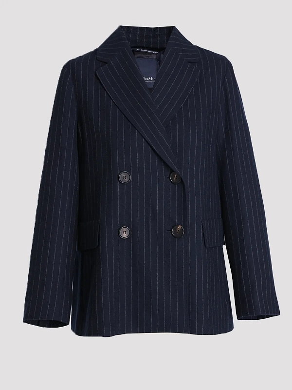 жакет Max Mara SMMCALIBRI