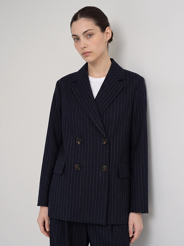 жакет Max Mara SMMCALIBRI