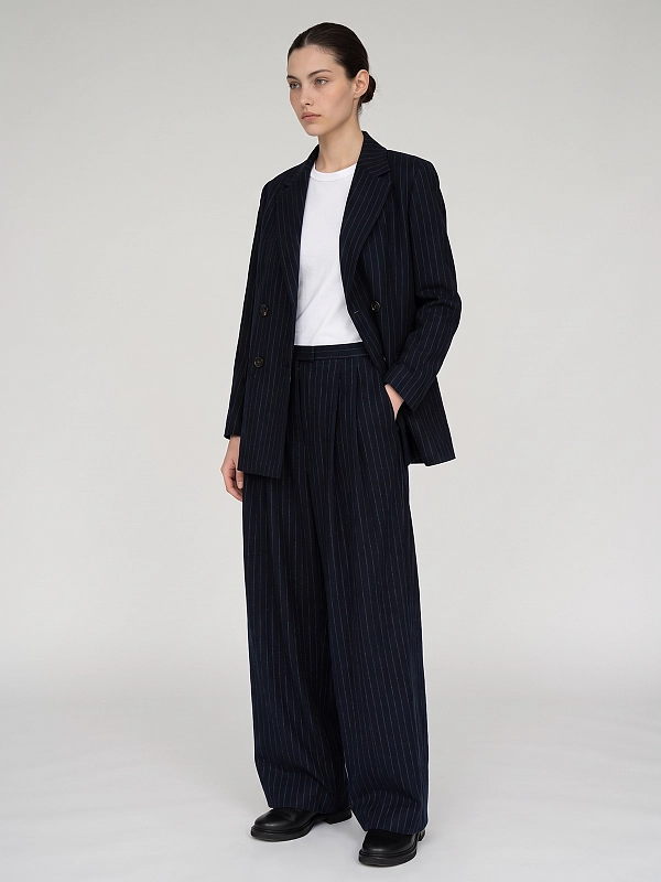 жакет Max Mara SMMCALIBRI