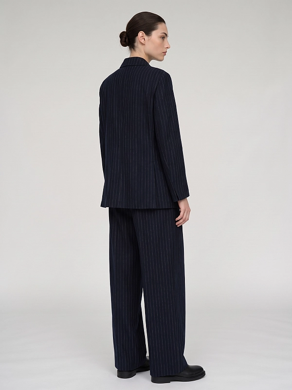 жакет Max Mara SMMCALIBRI