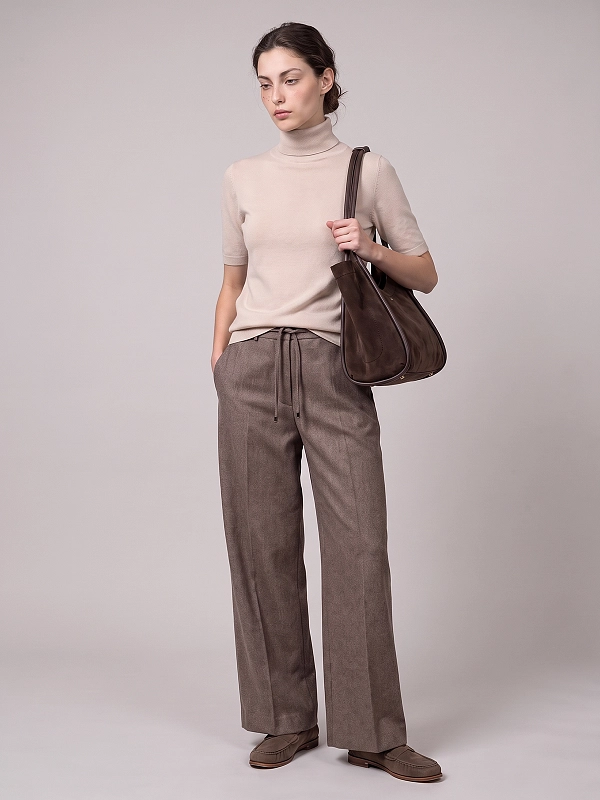 водолазка Max Mara SMMCANTONE