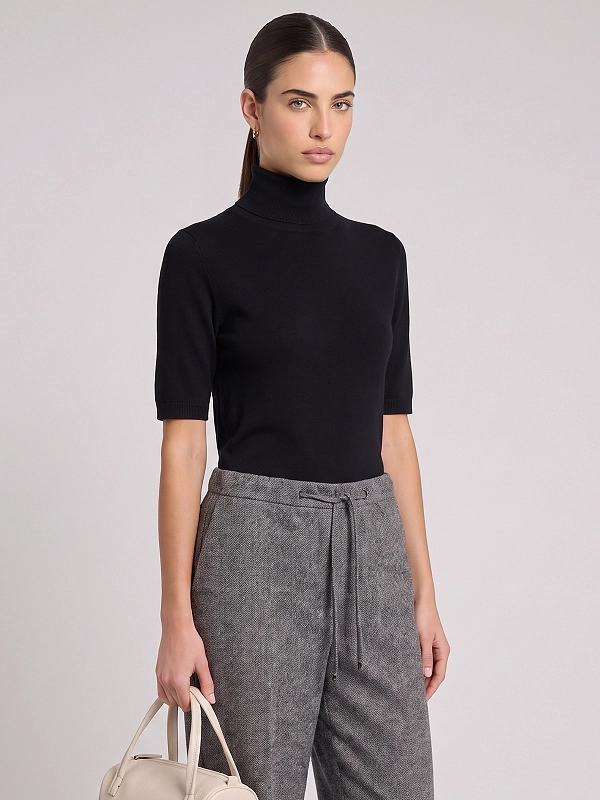 водолазка Max Mara SMMCANTONE