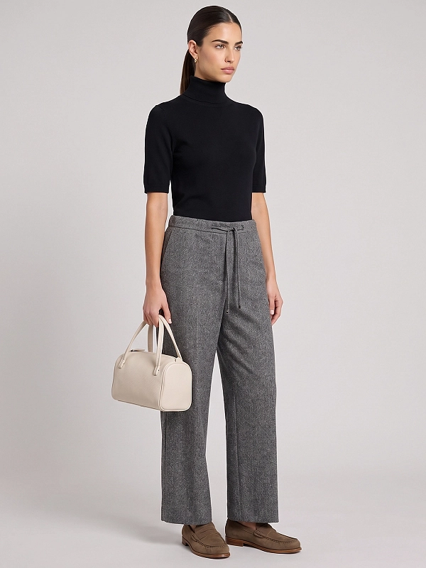 водолазка Max Mara SMMCANTONE