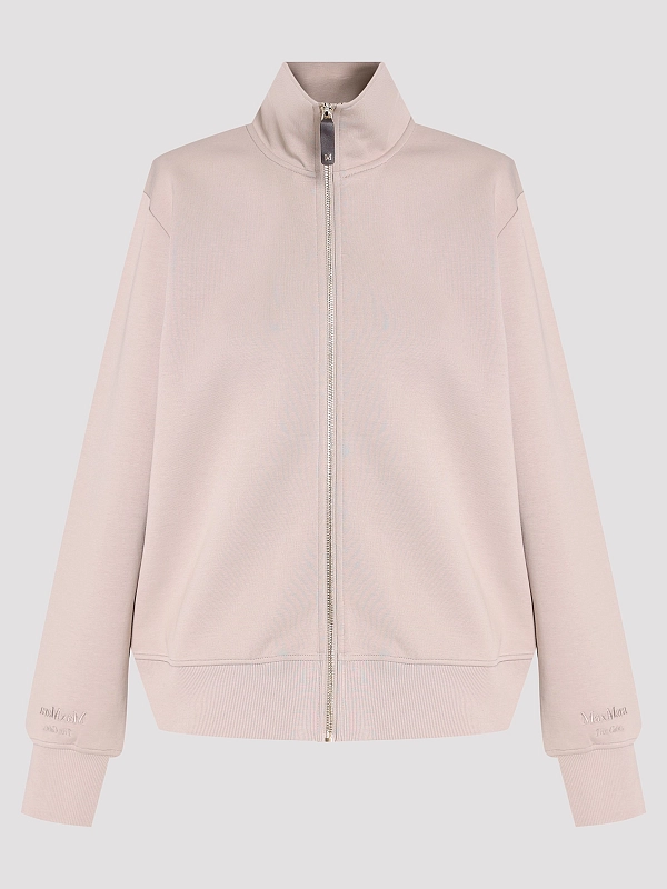 толстовка спортивная Max Mara SMMCAREZZA