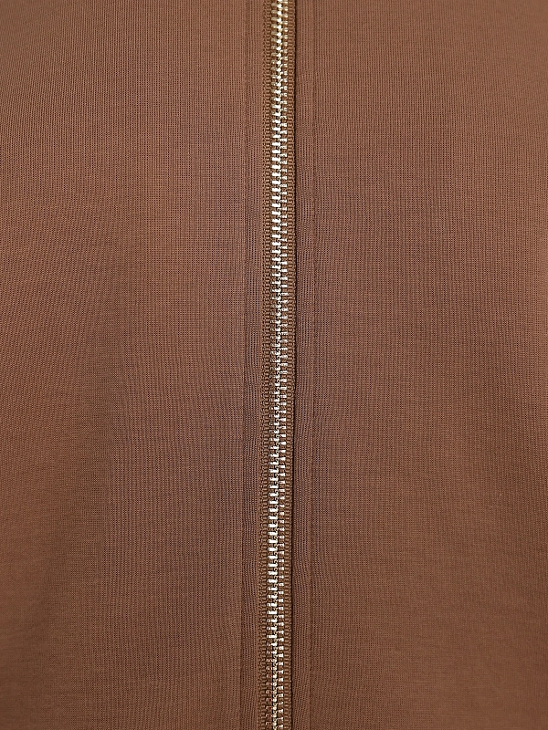 толстовка спортивная Max Mara SMMCAREZZA