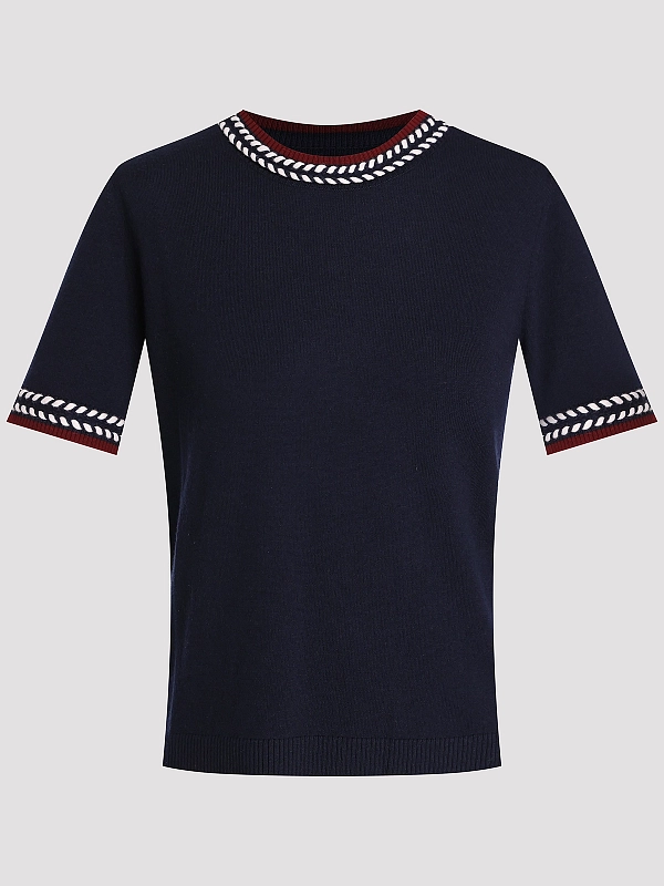 джемпер Max Mara SMMCARINA