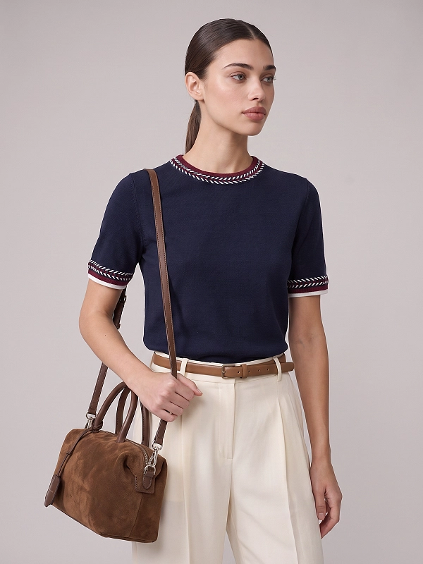 джемпер Max Mara SMMCARINA