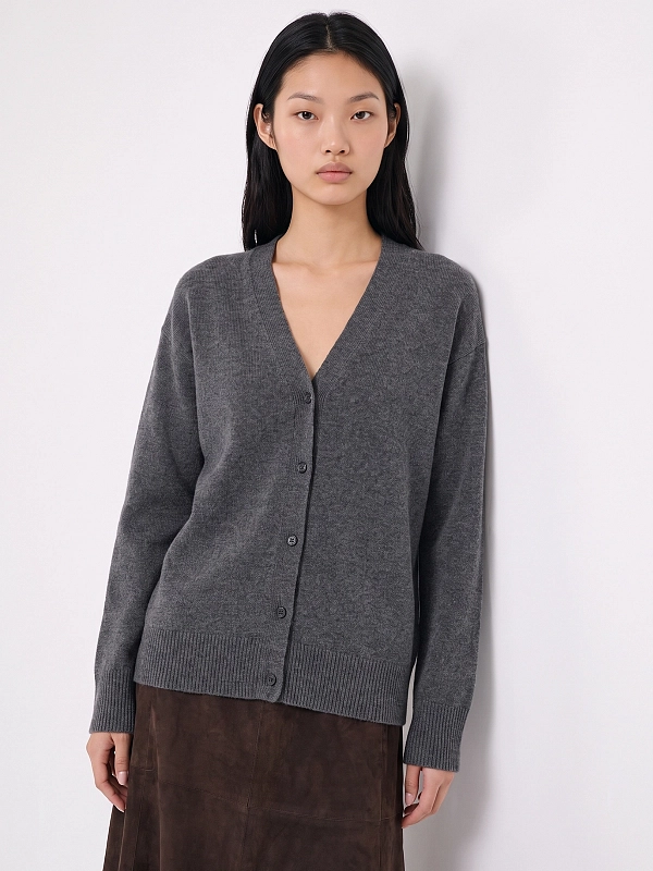 кардиган Max Mara SMMCEDRO