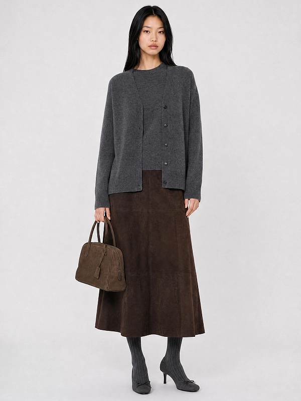 кардиган Max Mara SMMCEDRO