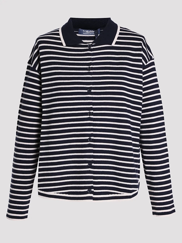 кардиган Max Mara SMMCHIARA