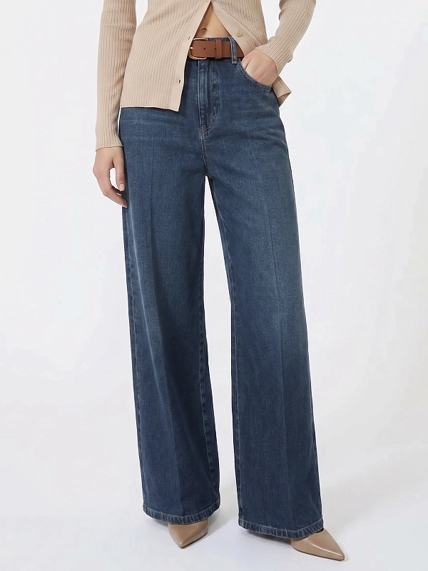 джинсы Max Mara SMMELIA