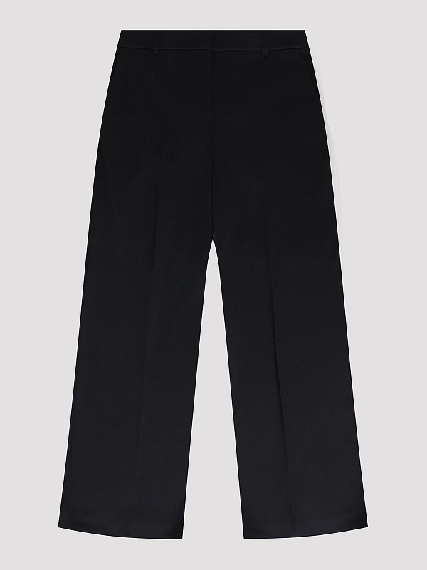 брюки Max Mara SMMEUFORIA
