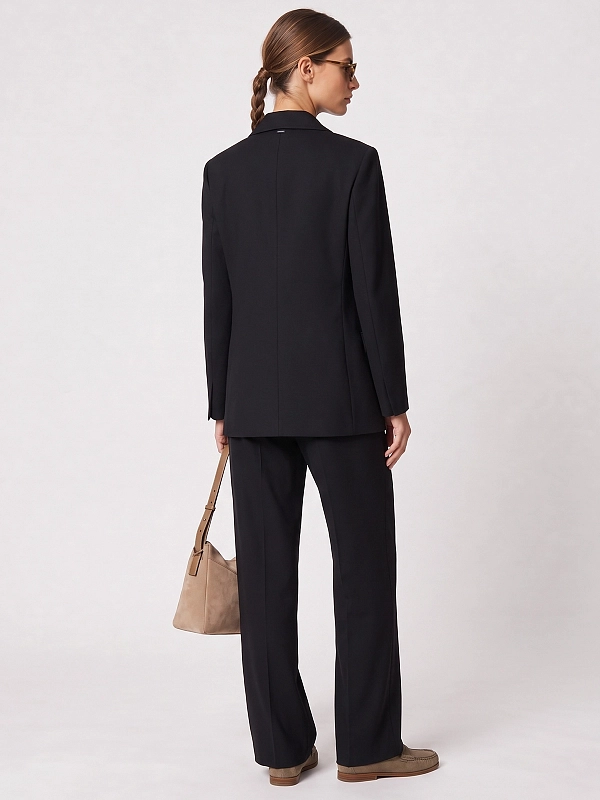 брюки Max Mara SMMEUFORIA