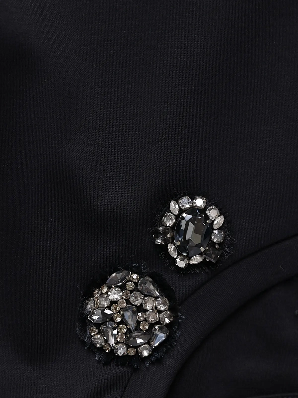 лонгслив Max Mara SMMFIORITO