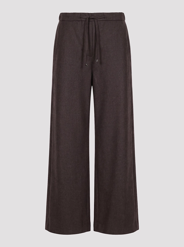 брюки Max Mara SMMFLORIA