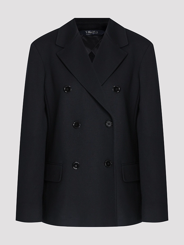 жакет Max Mara SMMGLORIA