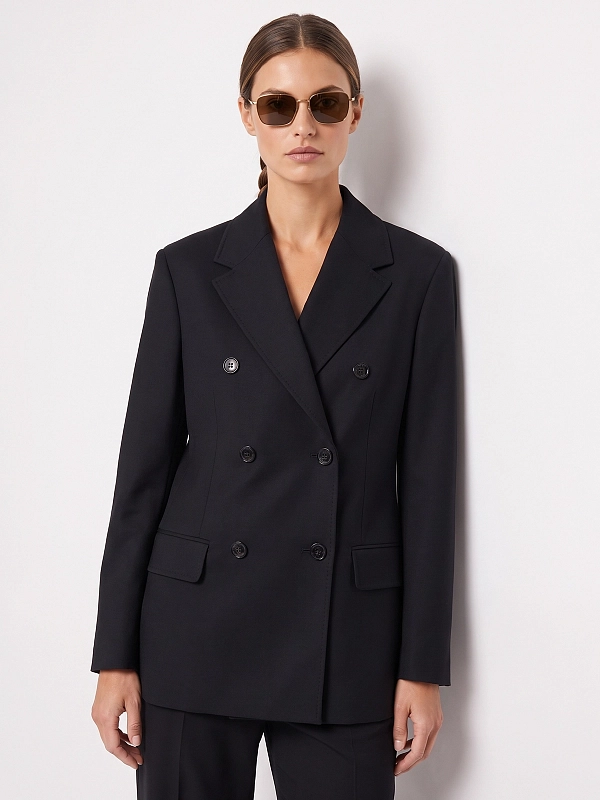 жакет Max Mara SMMGLORIA