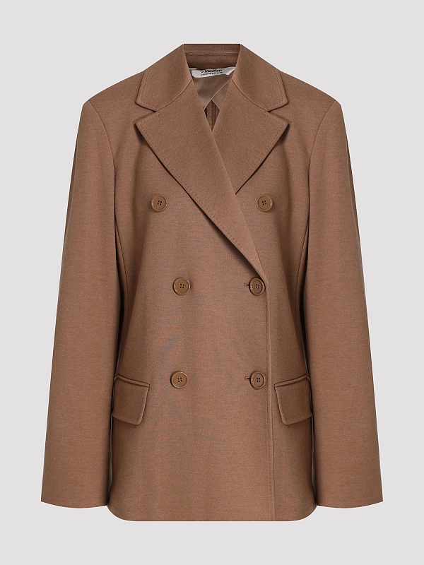 жакет Max Mara SMMGLORIA