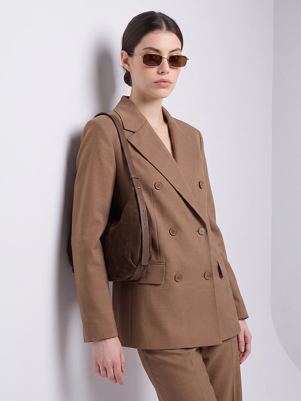 жакет Max Mara SMMGLORIA