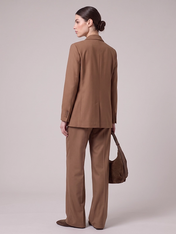 жакет Max Mara SMMGLORIA