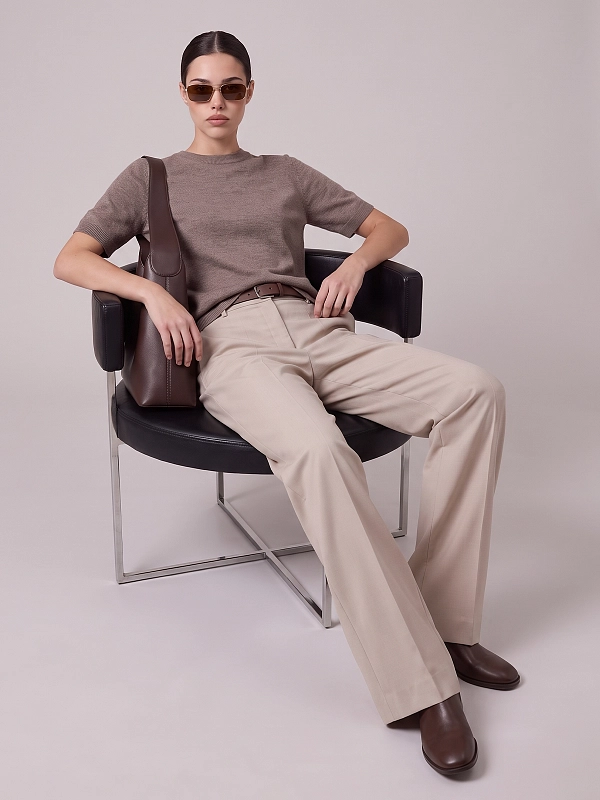 джемпер Max Mara SMMJUST