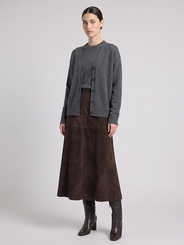 джемпер Max Mara SMMJUST