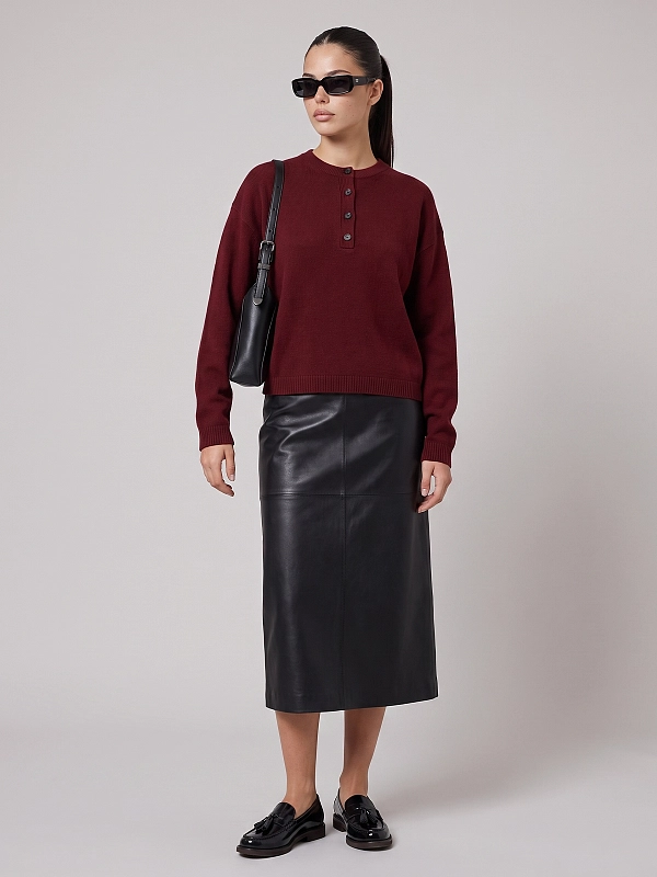 джемпер Max Mara SMMLISA