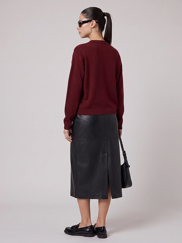 джемпер Max Mara SMMLISA