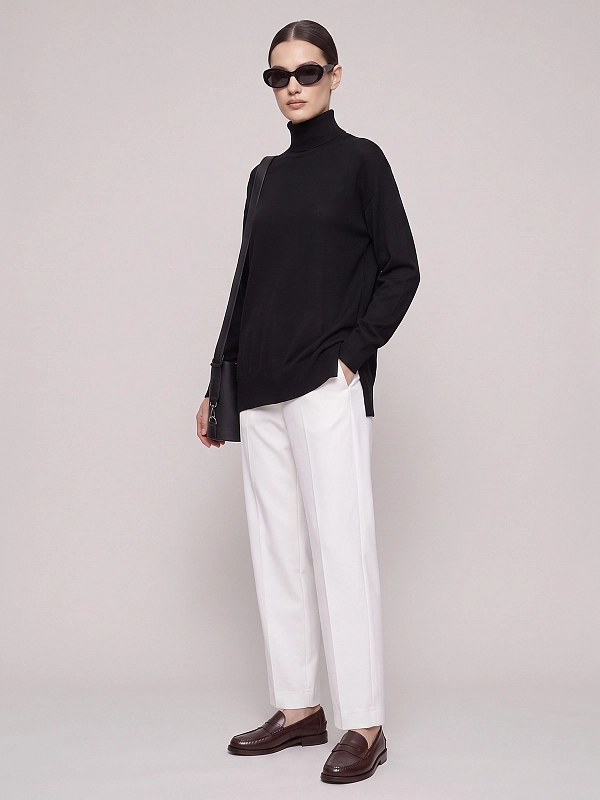 водолазка Max Mara SMMLIV