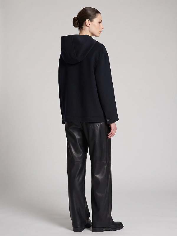 пальто короткое Max Mara SMMLUSSO