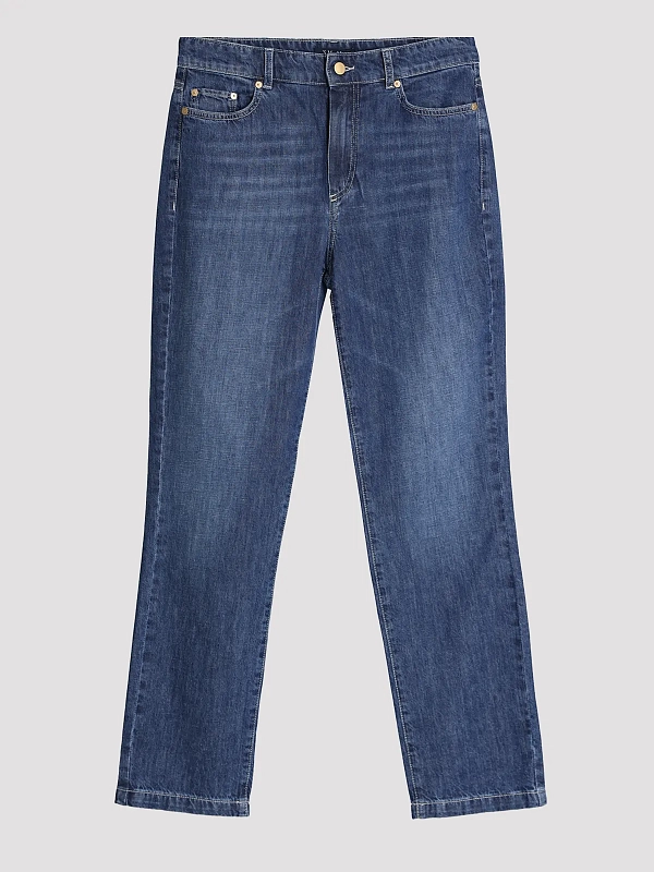 джинсы Max Mara SMMMACRO