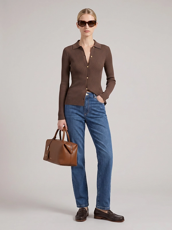 джинсы Max Mara SMMMACRO