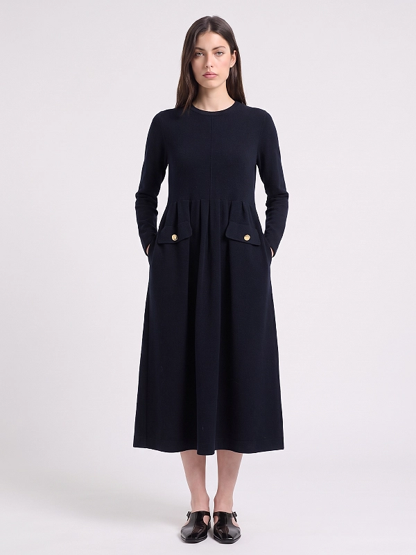 платье Max Mara SMMMAGIA