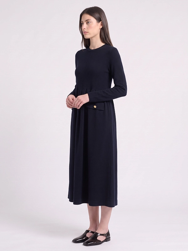 платье Max Mara SMMMAGIA