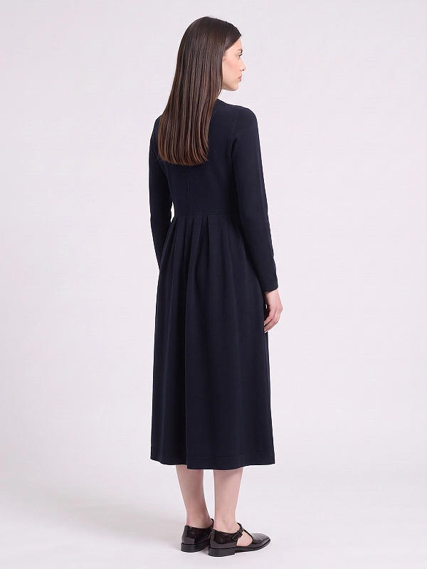 платье Max Mara SMMMAGIA