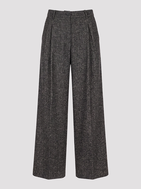 брюки Max Mara SMMNATALE