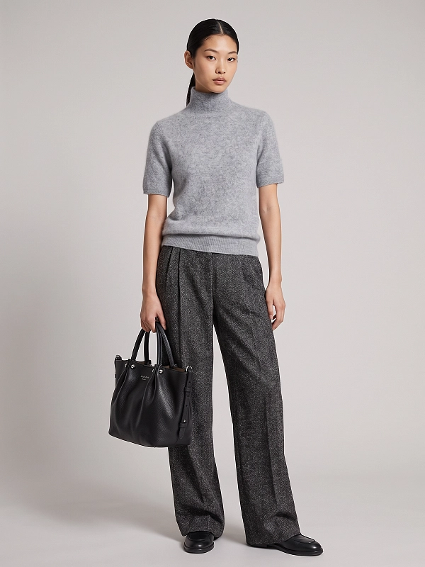 брюки Max Mara SMMNATALE