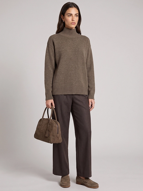свитер Max Mara SMMNOCINO
