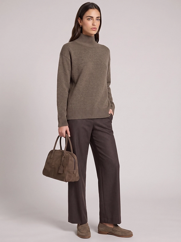 свитер Max Mara SMMNOCINO