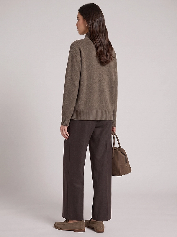 свитер Max Mara SMMNOCINO