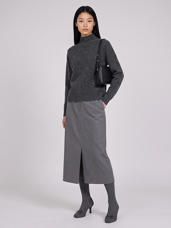 свитер Max Mara SMMNOCINO