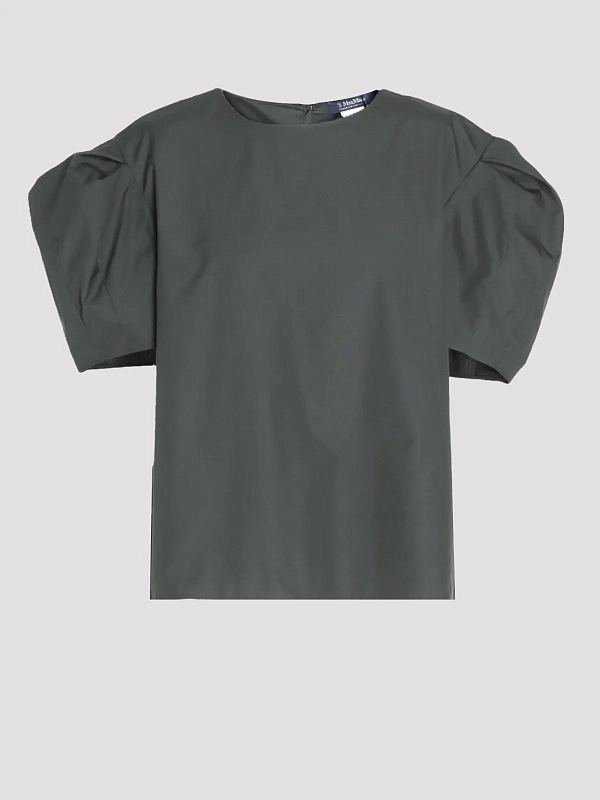 блузка Max Mara SMMSABRINA