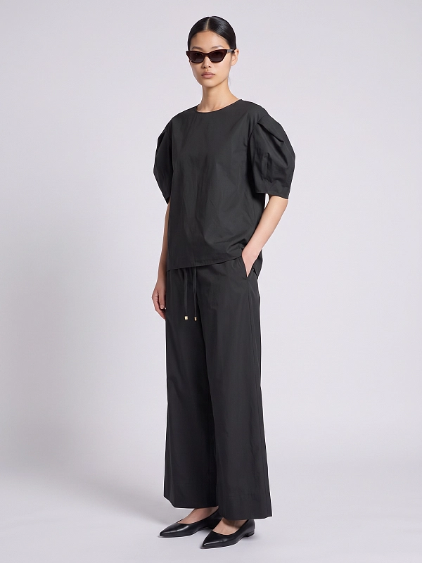 блузка Max Mara SMMSABRINA