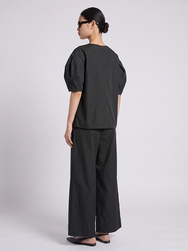 блузка Max Mara SMMSABRINA