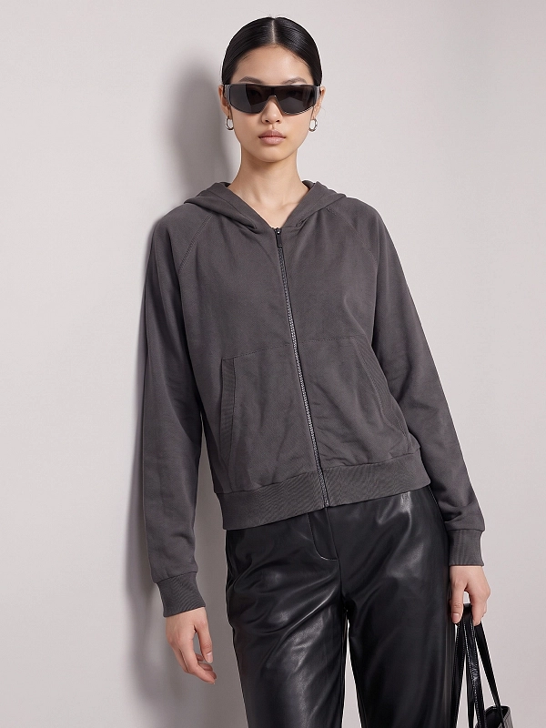 толстовка трикотажная Max Mara SMMSVAGO