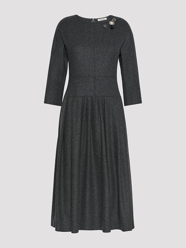 платье Max Mara SMMTANIA