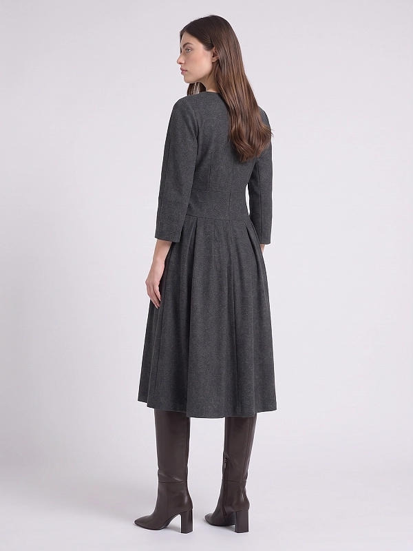 платье Max Mara SMMTANIA